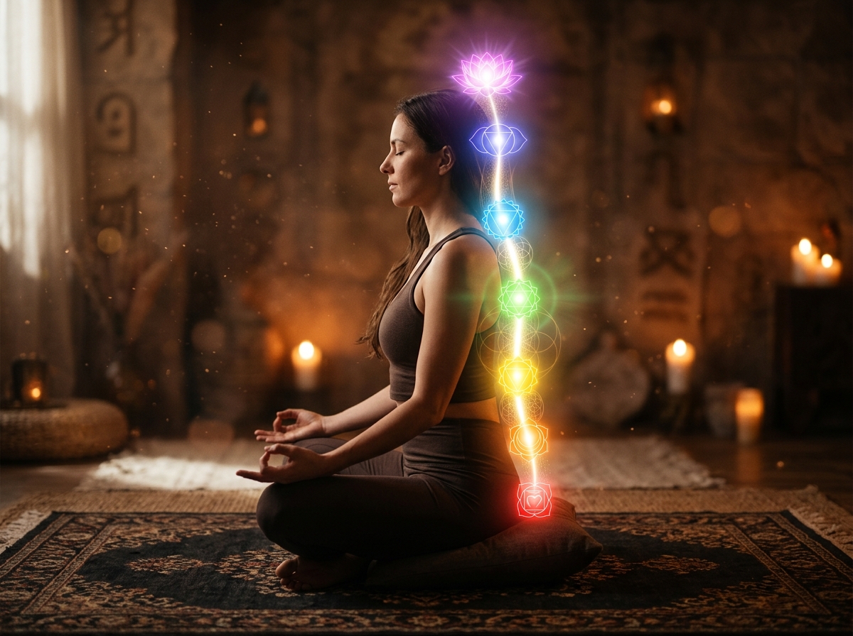 432Hz Meditation Audio Collection