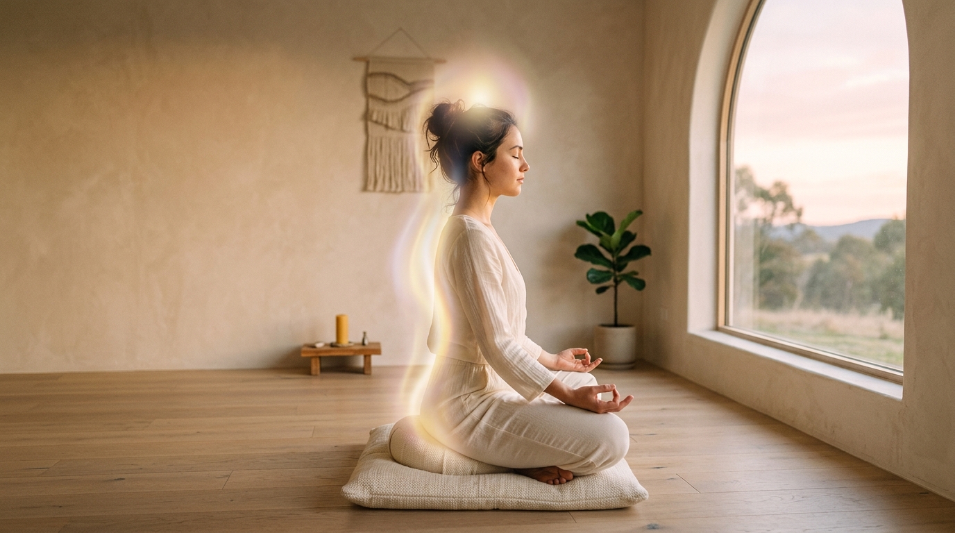 1-on-1 Spiritual Coaching